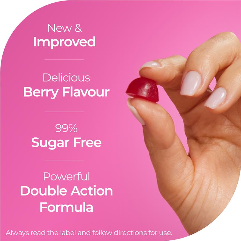 Load image into Gallery viewer, Nature's Way Beauty Collagen Peptides + Vit C 45 Gummies

