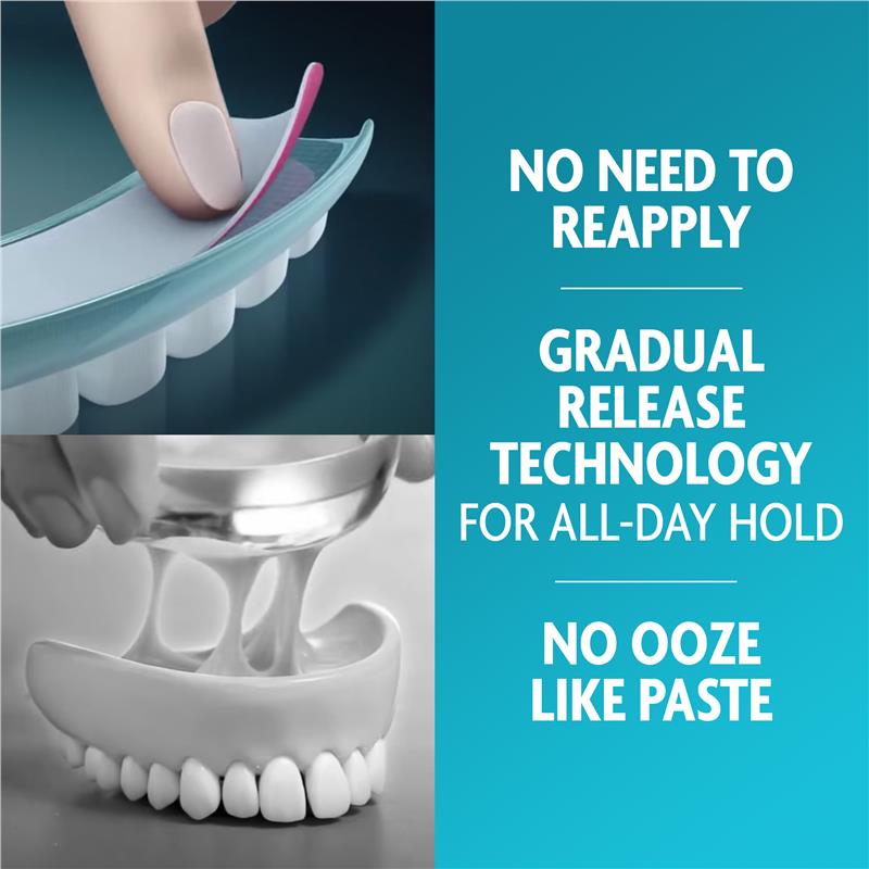 Load image into Gallery viewer, Sea Bond Denture Adhesive Lowers 30
