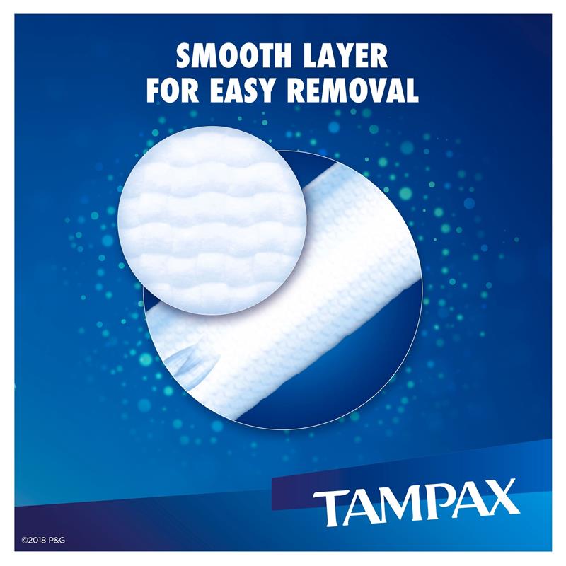 Load image into Gallery viewer, Tampax Super Tampons with Applicator 20 Pack
