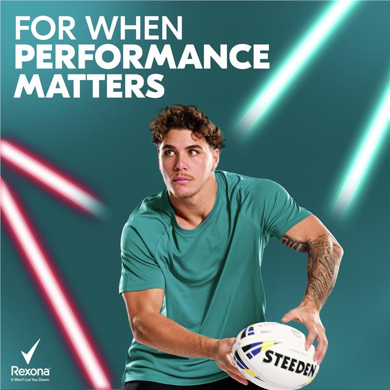 Load image into Gallery viewer, Rexona Men Advanced Antiperspirant Aerosol Coconut Cleanse 220ml
