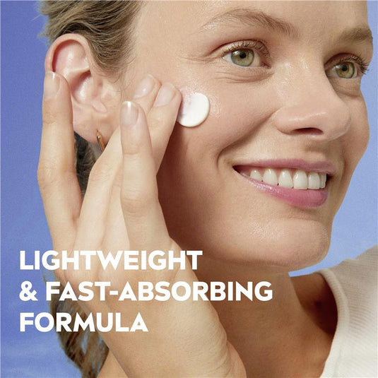NIVEA Daily Essentials Hydrating Face Moisturiser SPF30 50ml