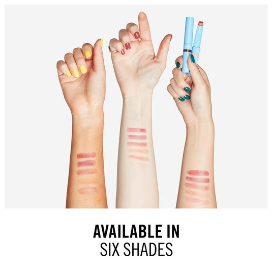 Rimmel Kind & Free Lip Balm 001 Air Storm