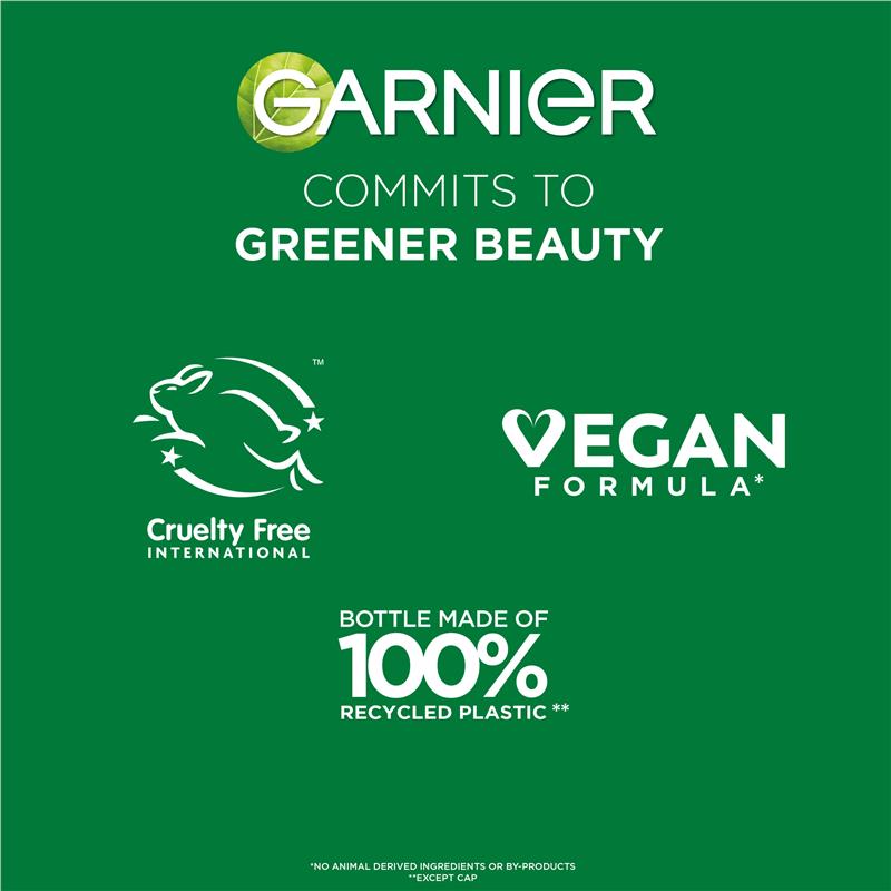 Load image into Gallery viewer, Garnier Fructis Anti-Frizz Soothing Serum Sleek &amp; Shine 150mL
