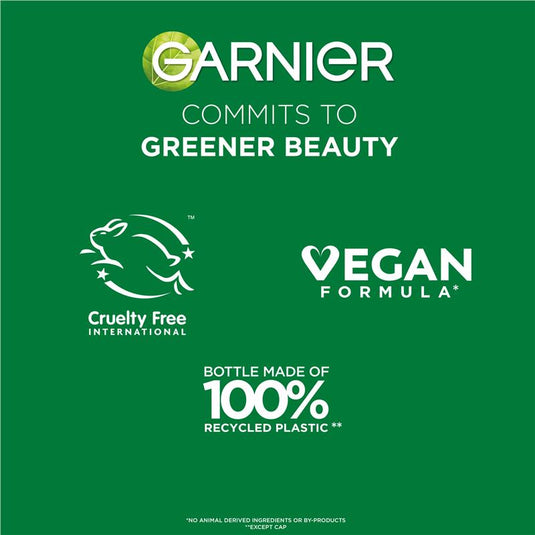 Garnier Fructis Anti-Frizz Soothing Serum Sleek & Shine 150mL