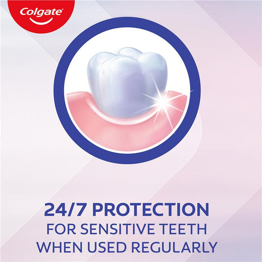 Colgate Toothpaste Sensitive Teeth Pain Multi Protection 110g