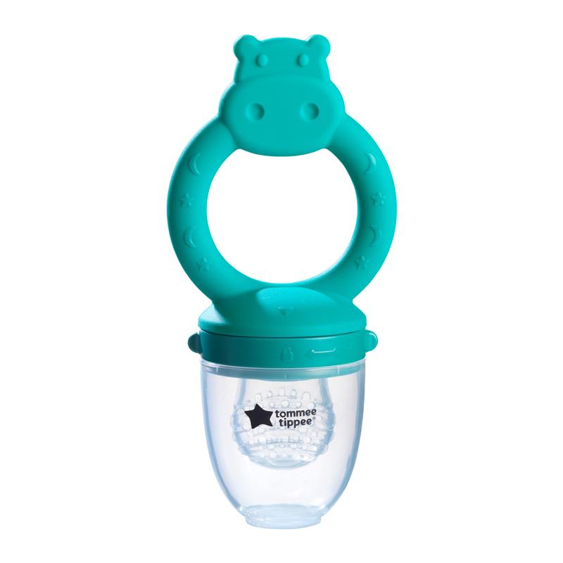 Load image into Gallery viewer, Tommee Tippee Fresh Food Feeder
