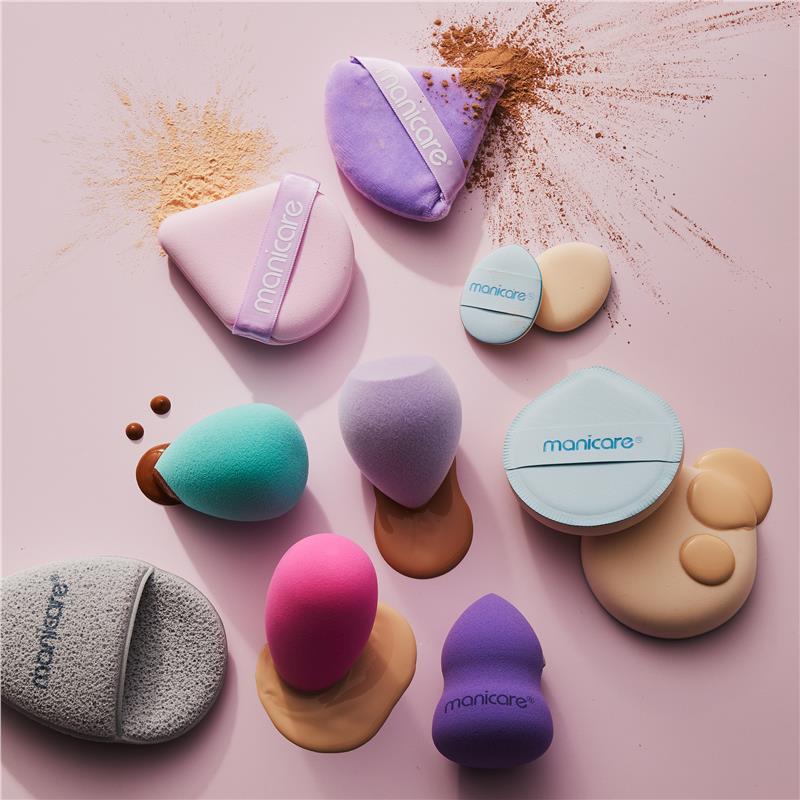 Load image into Gallery viewer, Manicare Air Cushion Sponge Duo
