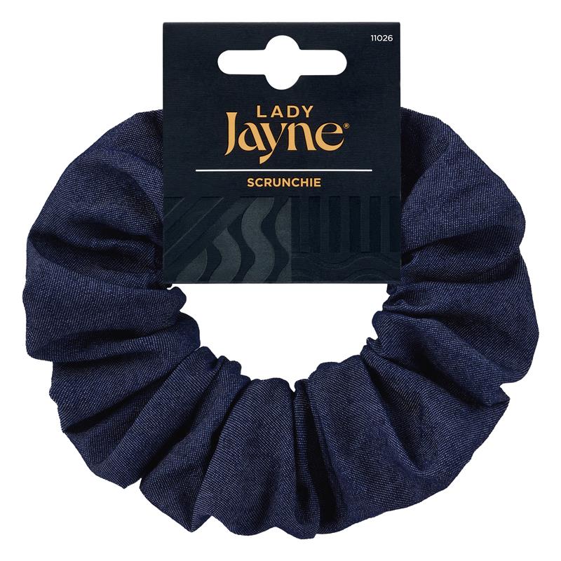 Load image into Gallery viewer, Lady Jayne Pro Satin Scrunchie
