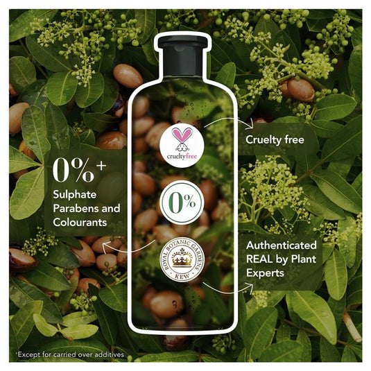 Herbal Essences Bio Renew Argan Oil & Aloe Deep Repair Mask 300ml