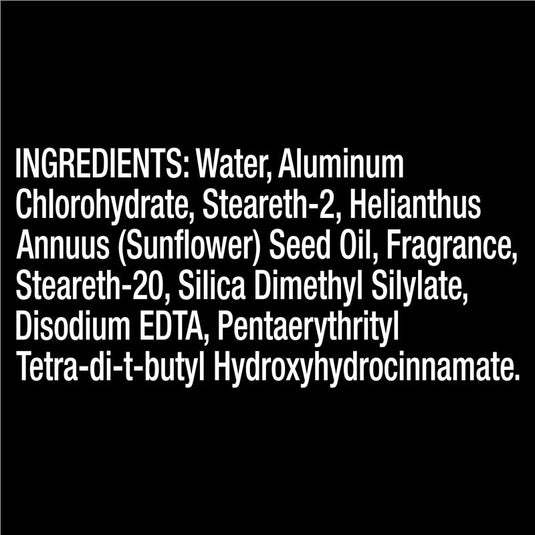 Lynx Deodorant Antiperspirant Roll On Africa 50ml