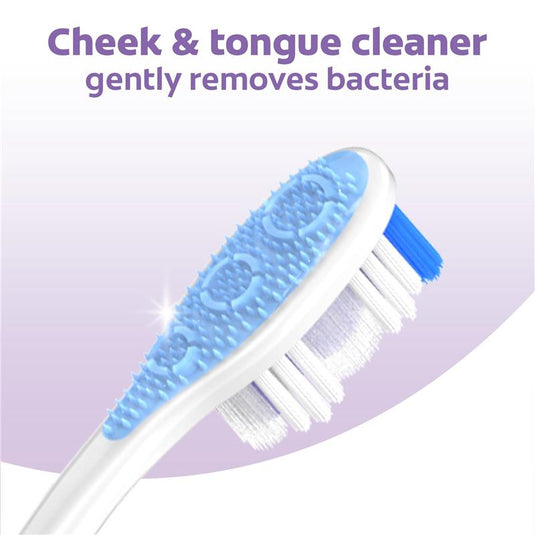 Colgate Toothbrush 360 Sensitive Pro-Relief Extra Soft 2 Pack