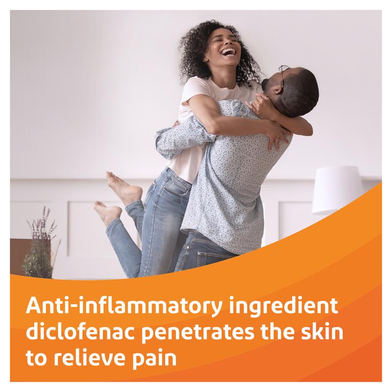 Load image into Gallery viewer, Voltaren Pain Relief Gel 50g
