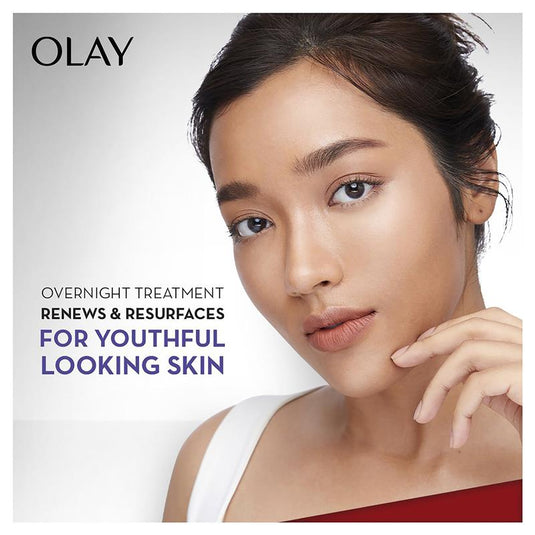 Olay Eyes Retinol 24 Night Eye Cream 15ml