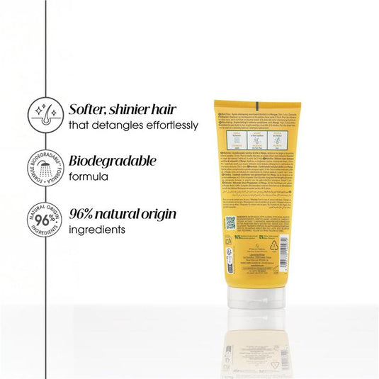 Klorane Nourishing Mango Conditioner 200ml – Dry Hair