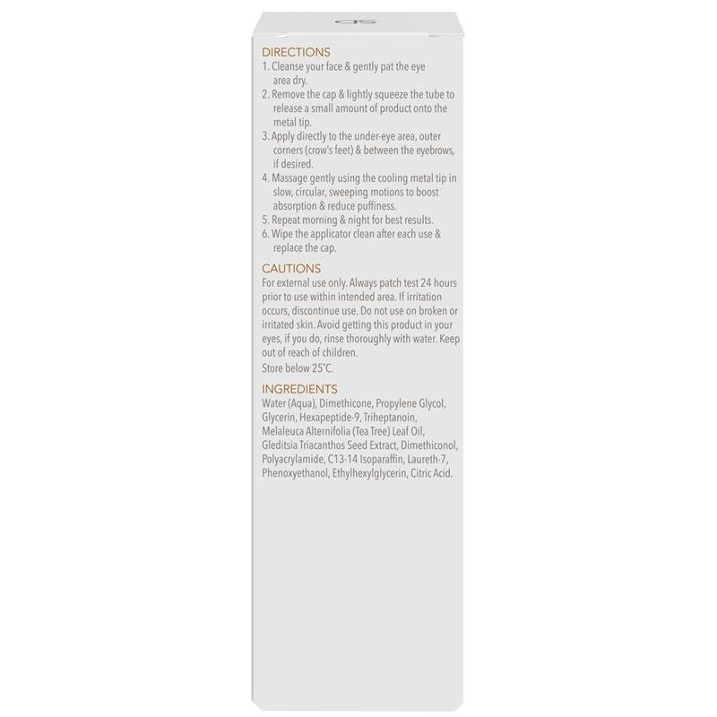 Load image into Gallery viewer, Skin Doctors Super Eye Lift 15ml
