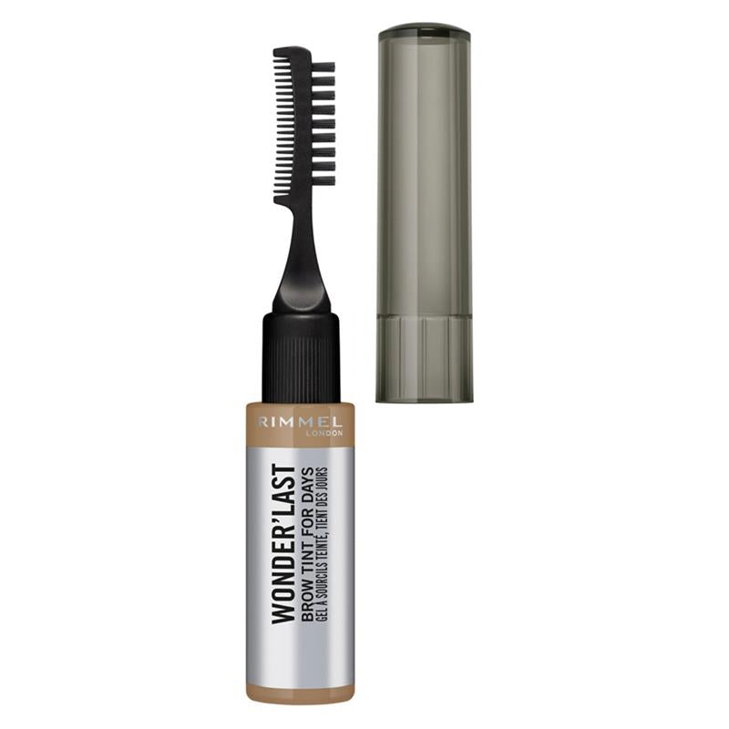 Load image into Gallery viewer, Rimmel Wonder Last Brow Tint 001 Blonde
