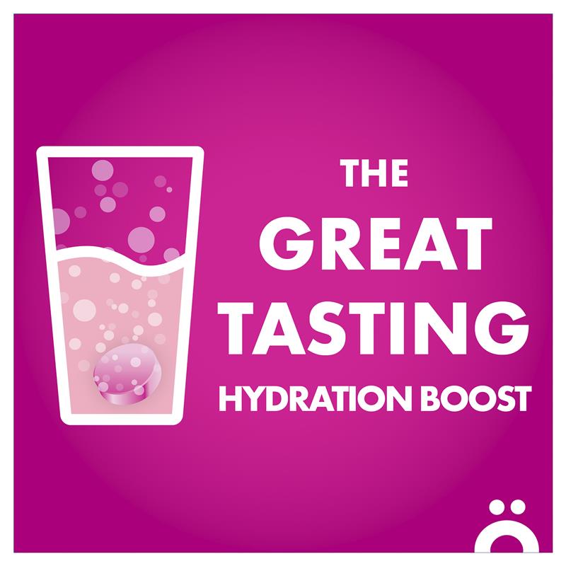 Load image into Gallery viewer, Voost Hydrate Apple + Berry Effervescent Tablets 20 Pack
