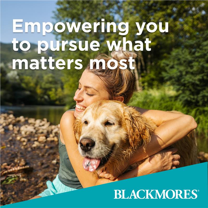 Load image into Gallery viewer, Blackmores Mega B Complex 31 Tablets
