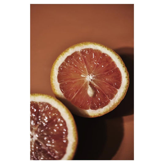WelleCo The Super Elixir Blood Orange 300g Jar