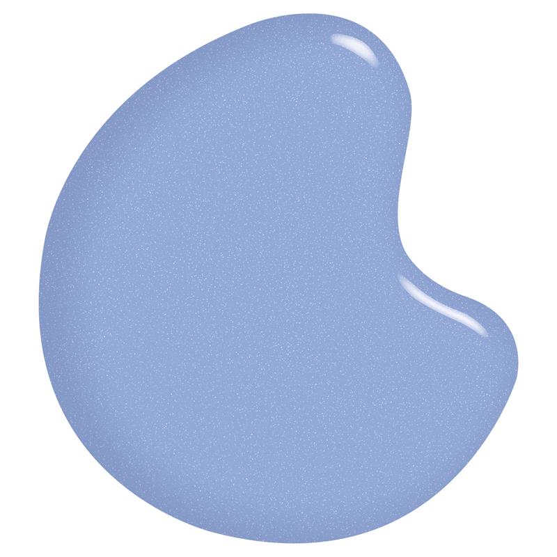 Load image into Gallery viewer, Sally Hansen Good Kind Pure Nail Polish Crystal Blue 10ml
