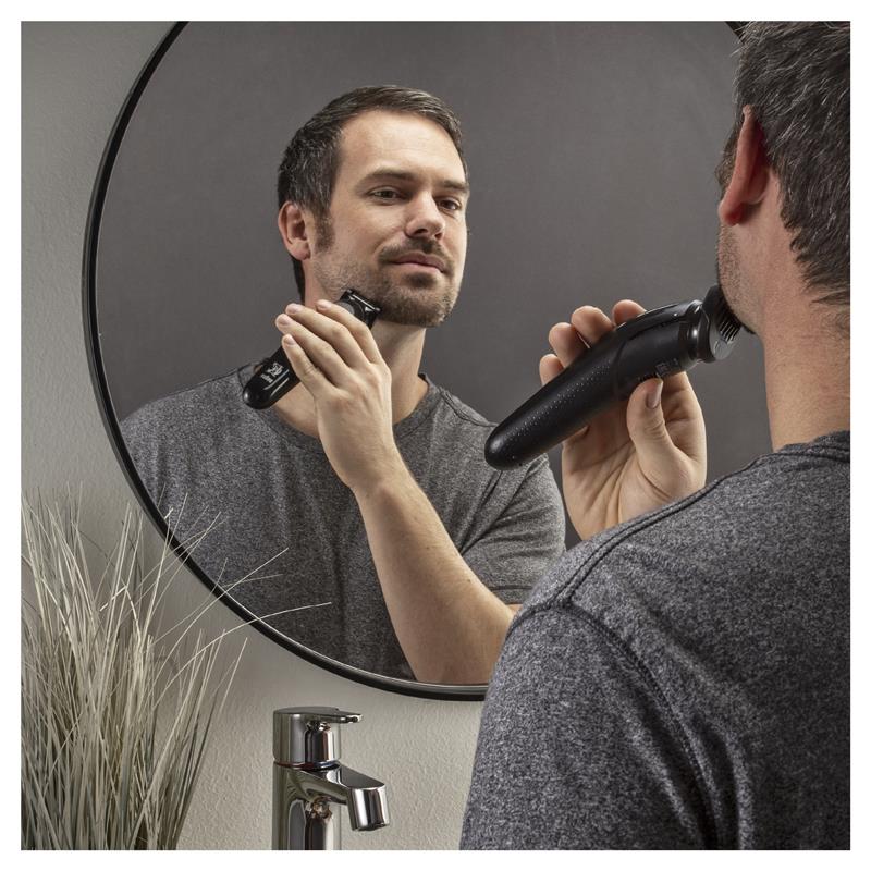 Load image into Gallery viewer, King C Gillette Beard Trimmer
