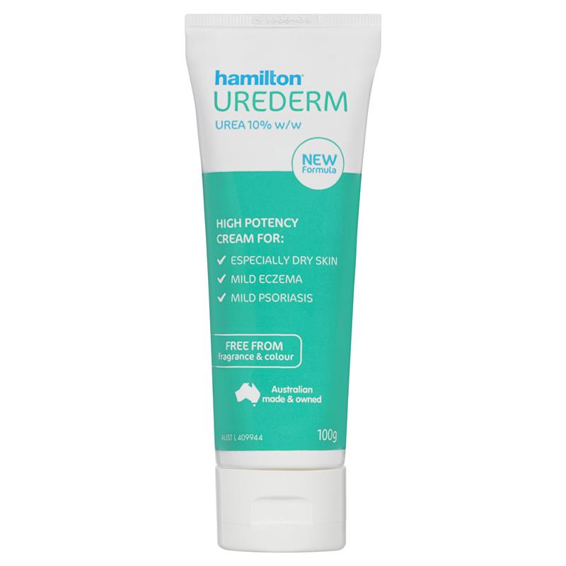 Load image into Gallery viewer, Hamilton Urederm 100g
