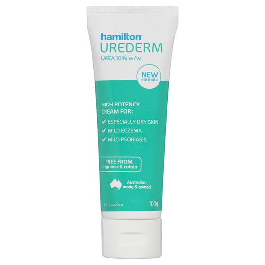 Hamilton Urederm 100g