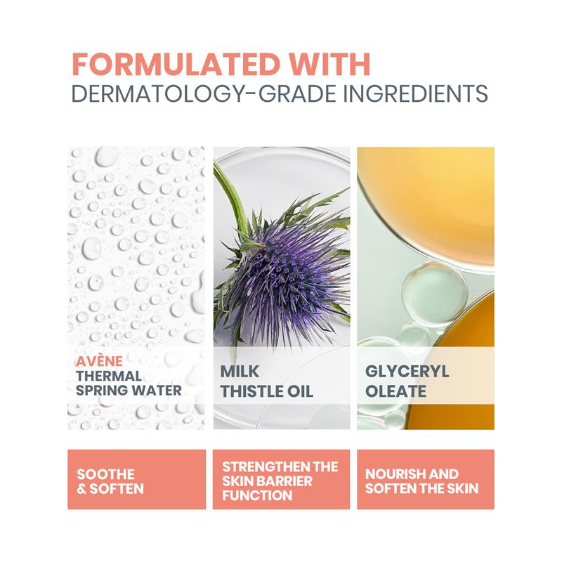 Load image into Gallery viewer, Avene Xeracalm Nutrition Shower Cream 500ml
