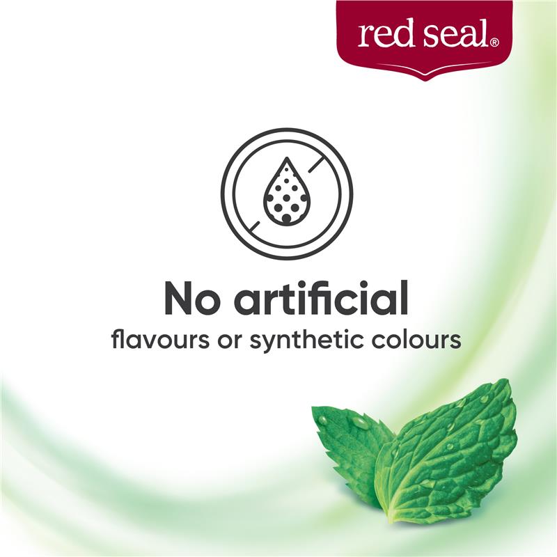 Load image into Gallery viewer, Red Seal Toothpaste Complete Care Fluoride 100g
