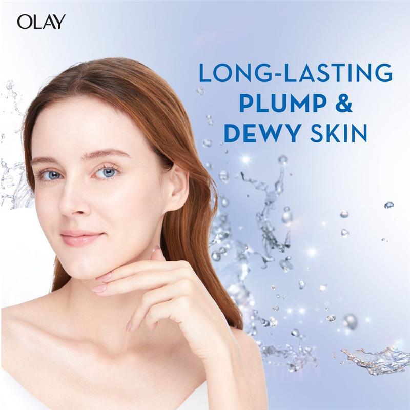 Load image into Gallery viewer, Olay Luminous Hyaluron + Niacinamide Serum 30ml
