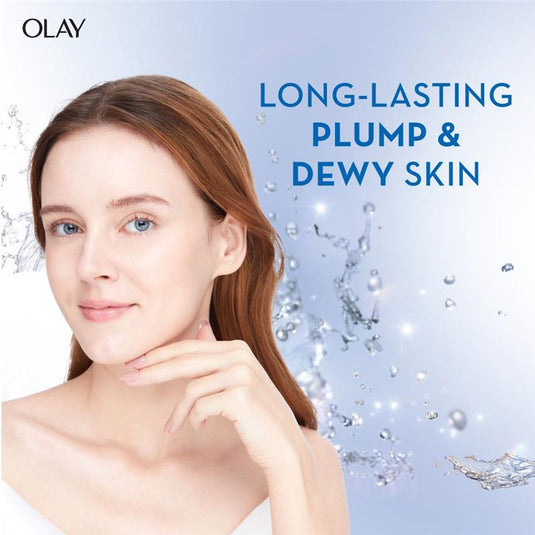 Olay Luminous Hyaluron + Niacinamide Serum 30ml