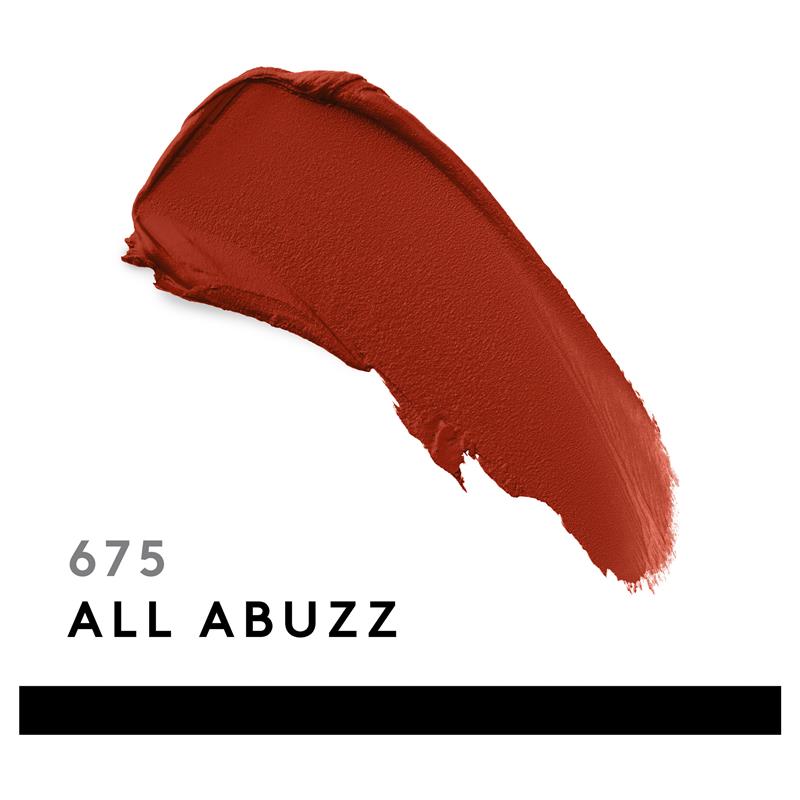 Load image into Gallery viewer, Covergirl Exhibitionist Ultra Matte Lipstick #675 Allabuzz
