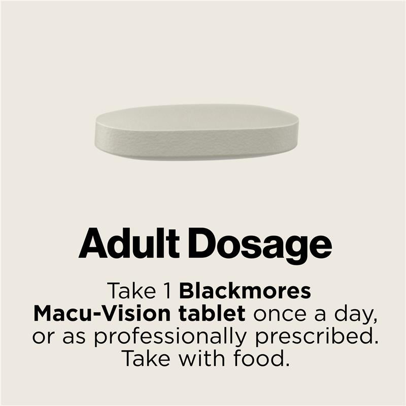 Load image into Gallery viewer, Blackmores Macu Vision 150 Tablets
