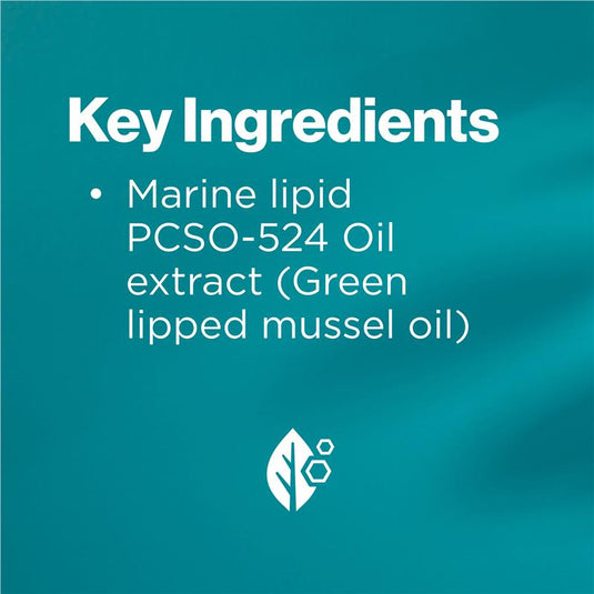 Blackmores Lyprinol Marine Value Pack 100 Capsules