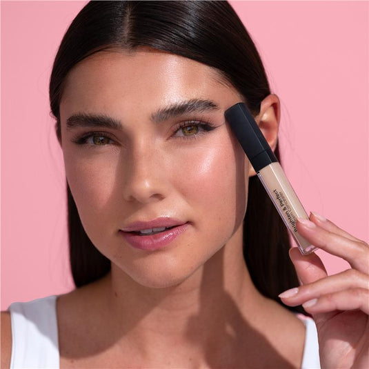 MCoBeauty Brighten & Perfect Cream Concealer Light 2 Fair