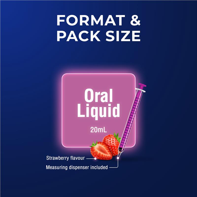 Load image into Gallery viewer, Ostelin Kids Vitamin D3 Liquid 20ml
