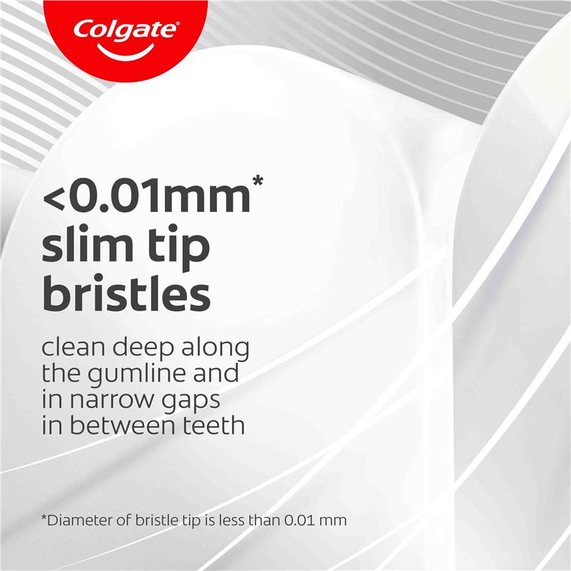 Load image into Gallery viewer, Colgate Toothbrush Slim Soft Charcoal Ultra Soft Bristles
