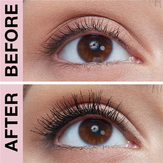 Maybelline Lash Sensational Sky High Mascara Blackest Black Washable