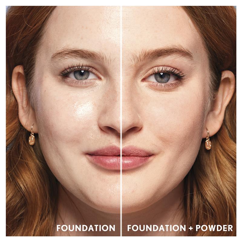 Load image into Gallery viewer, Covergirl Clean Invisible Loose Powder #115 Medium

