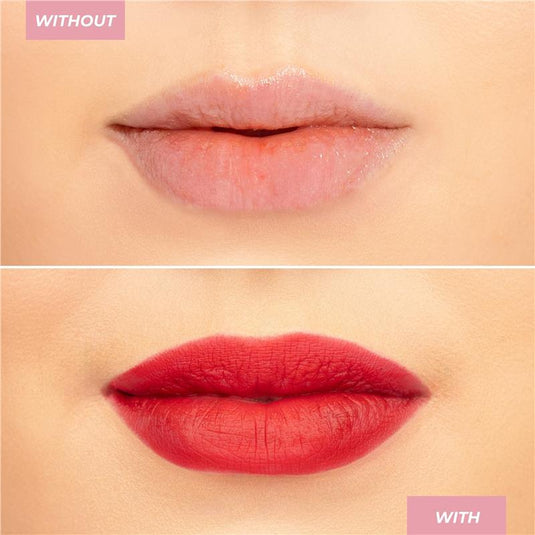 MCoBeauty Liquid Lip Liner Ruby Rouge
