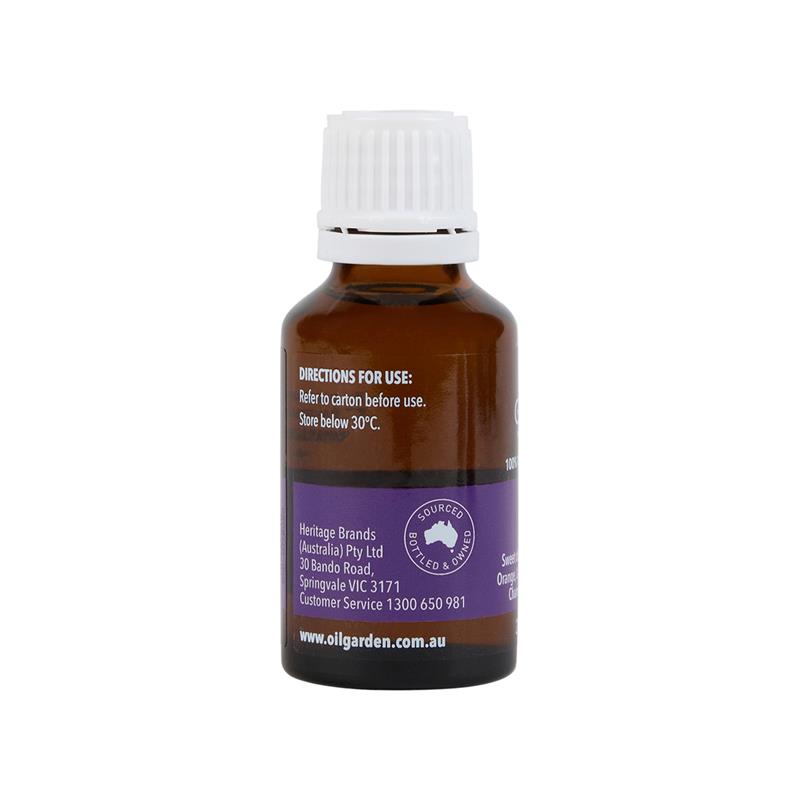 Load image into Gallery viewer, Oil Garden Essential Oil Sleep 25ml
