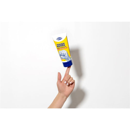 DUIT Tough Hands Intensive Hand Cream for Dry Hands 150g
