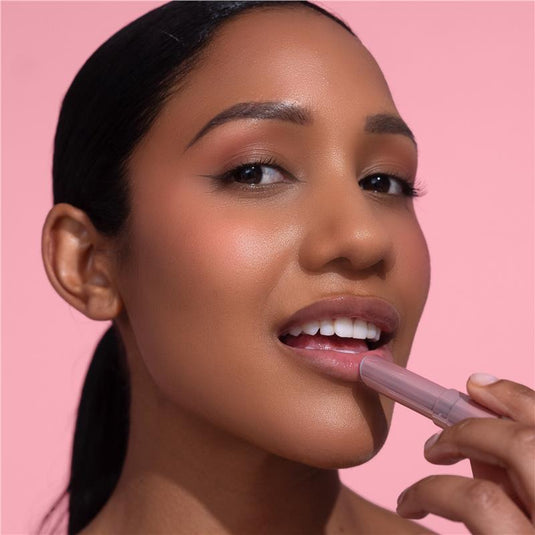 MCoBeauty Lip Scrub Sugar Exfoliating Balm