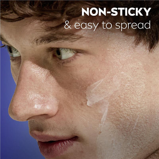 NIVEA MEN Hydrocare Protective Moisturiser SPF 15 75 ml