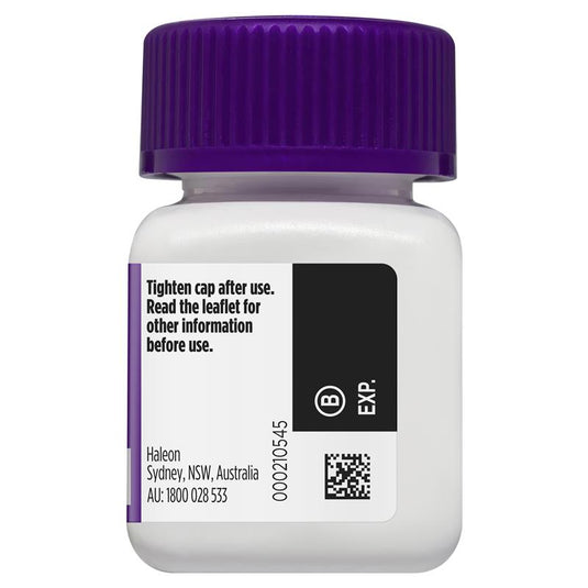 Nexium 24hr Heartburn & Acid Reflux Relief 20mg Mini 14 Capsules
