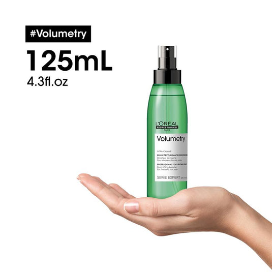 L'Oreal Professionnel Serie Expert Volumetry Spray 125ml