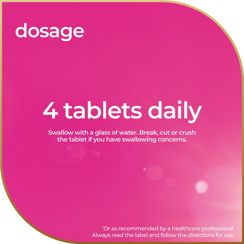 Load image into Gallery viewer, Nature's Way Beauty Collagen Mature Skin 60 Tablets
