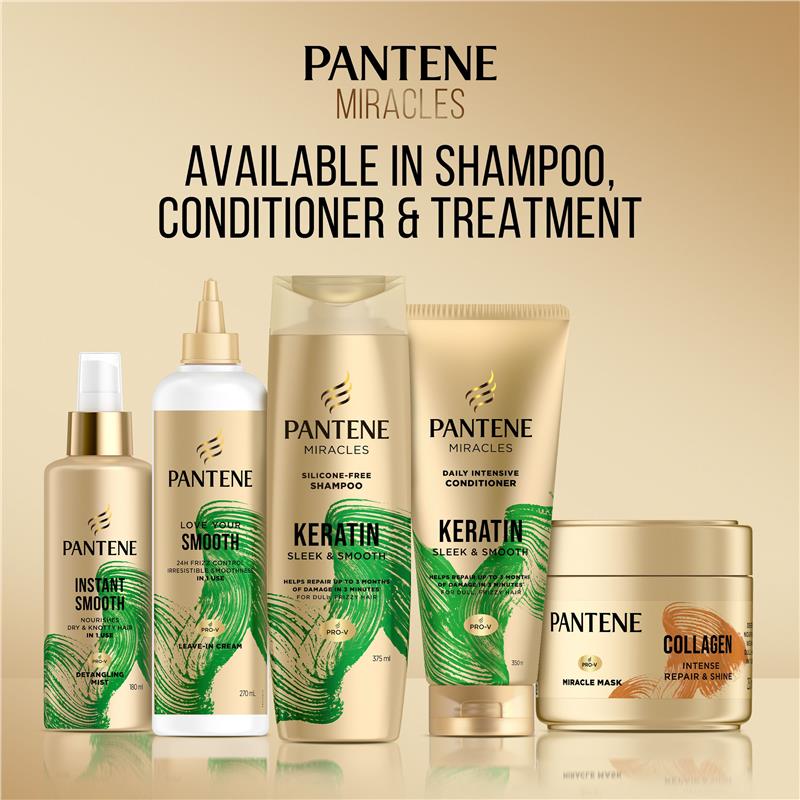 Load image into Gallery viewer, Pantene Detangler 180ml
