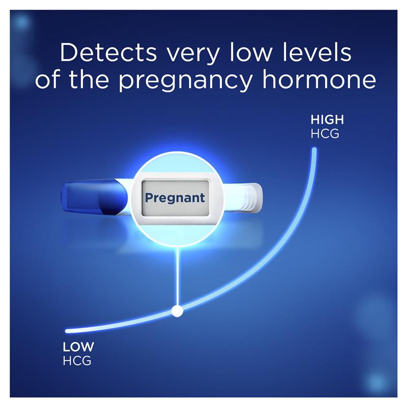 Load image into Gallery viewer, Clearblue Digital Ultra Early Pregnancy Test 2 Tests

