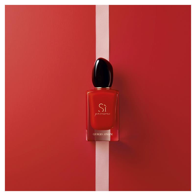 Load image into Gallery viewer, Giorgio Armani Si Passione Eau de Parfum 50ml

